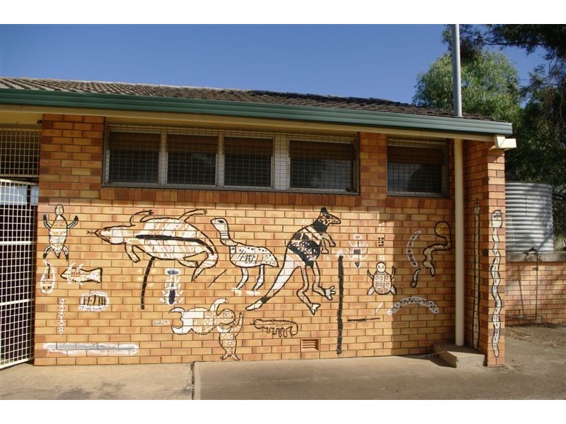 9-13 CLYDE STREET, Nevertire NSW 2831