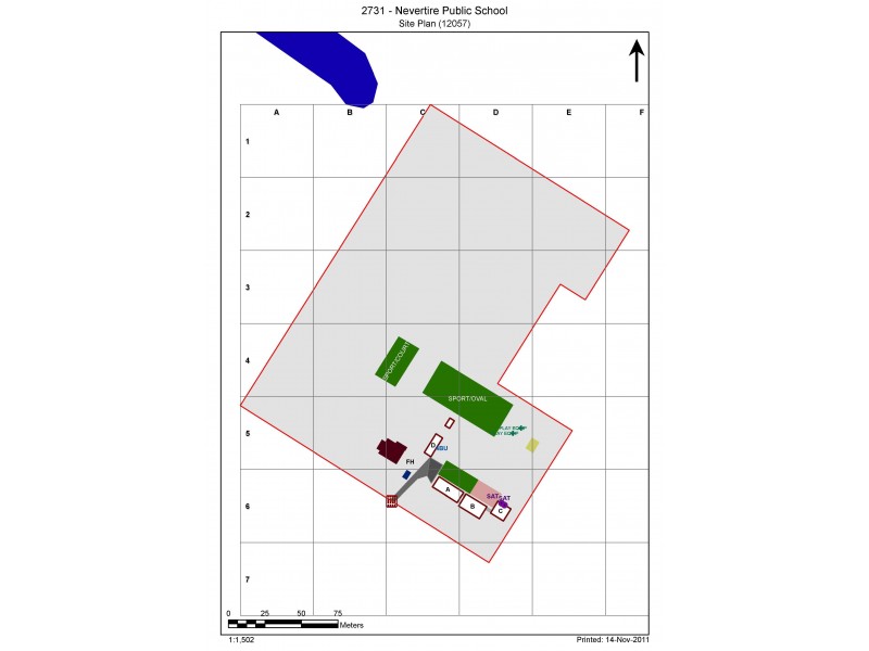 9-13 CLYDE STREET, Nevertire NSW 2831