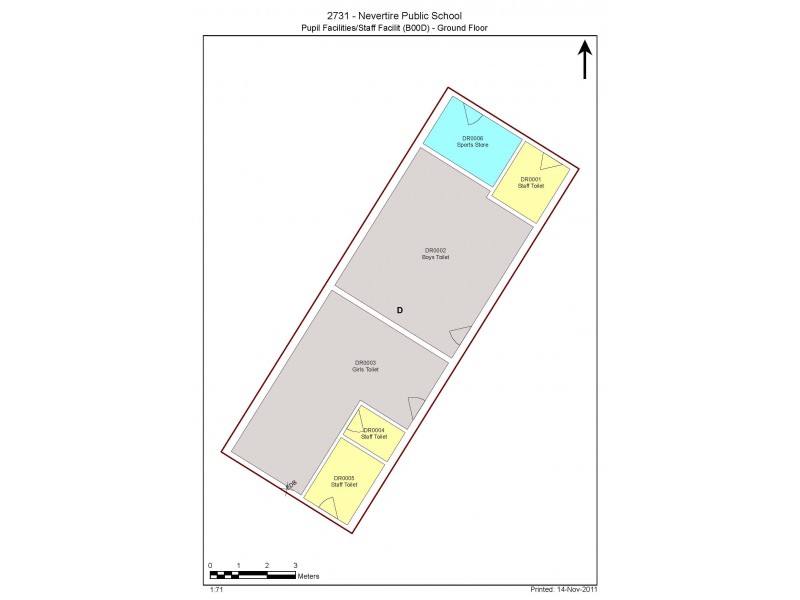 9-13 CLYDE STREET, Nevertire NSW 2831