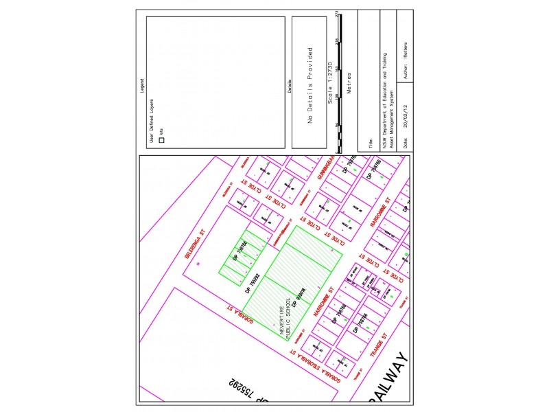 9-13 CLYDE STREET, Nevertire NSW 2831