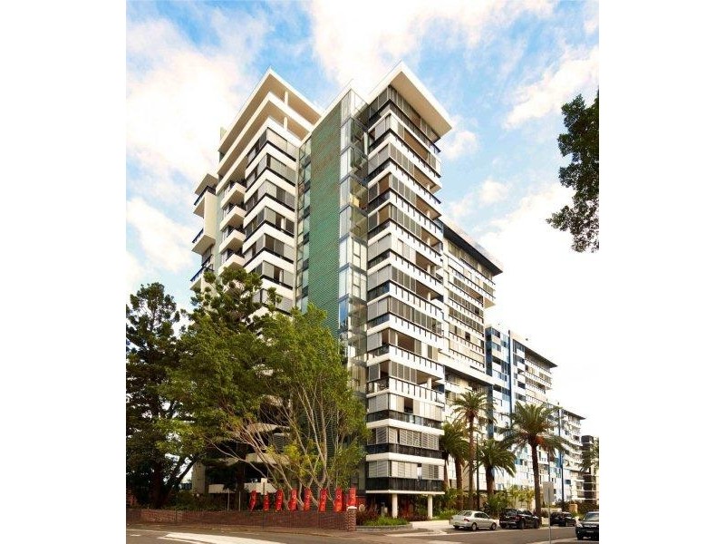 Ground/1 STERLING CIRCUIT, Camperdown NSW 2050