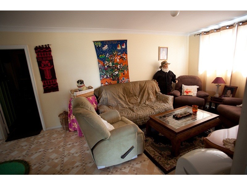 Nevertire NSW 2831