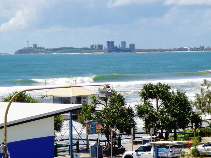 10 Beach Parade, Cotton Tree QLD 4558