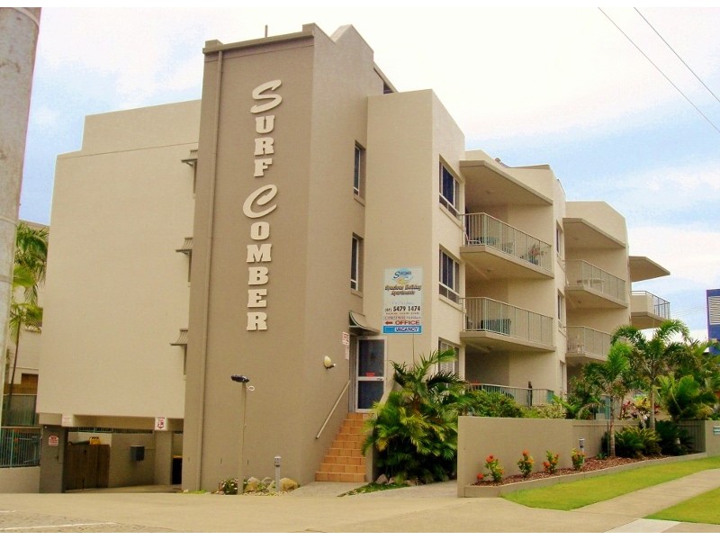10 Beach Parade, Cotton Tree QLD 4558
