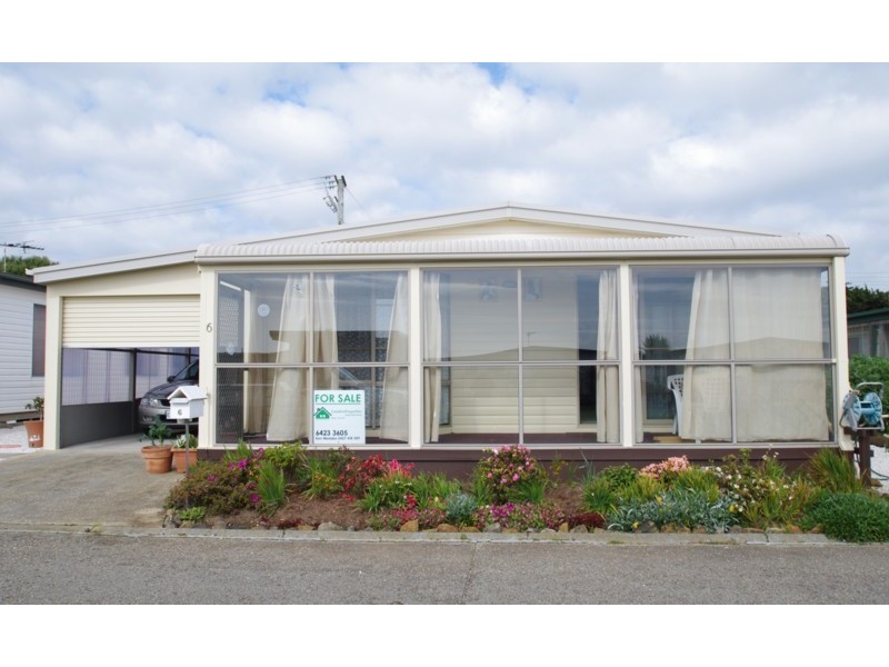 6/2-12 North Caroline Street, East Devonport TAS 7310