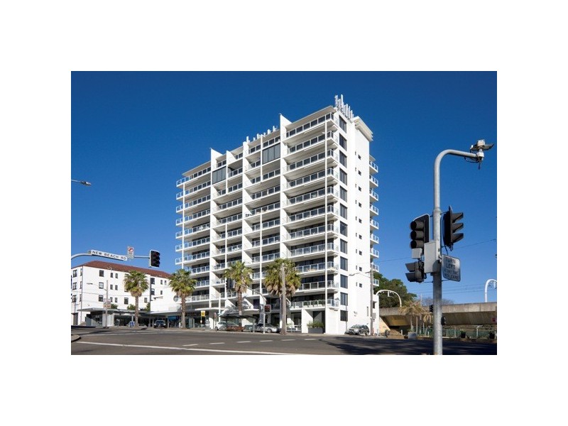 101/85 New South Head Road, Rushcutters Bay NSW 2011