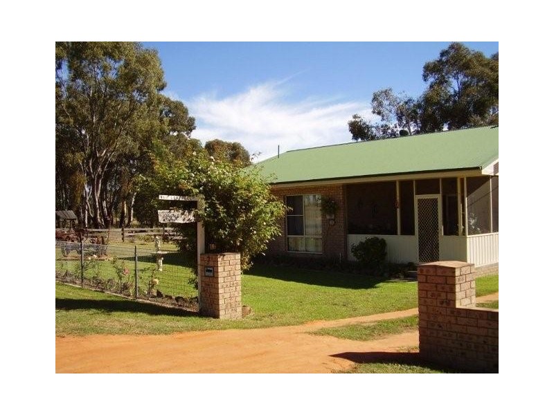 Binnaway NSW 2395