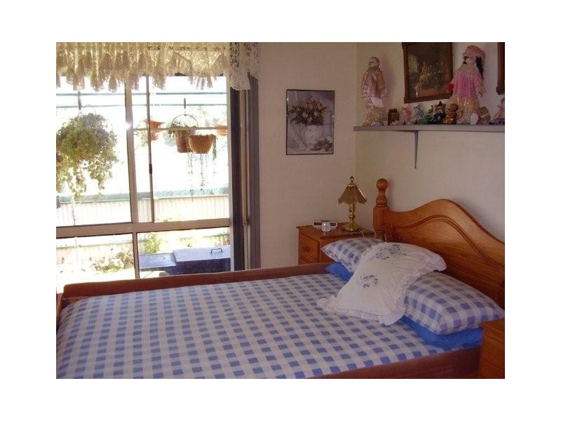 Binnaway NSW 2395