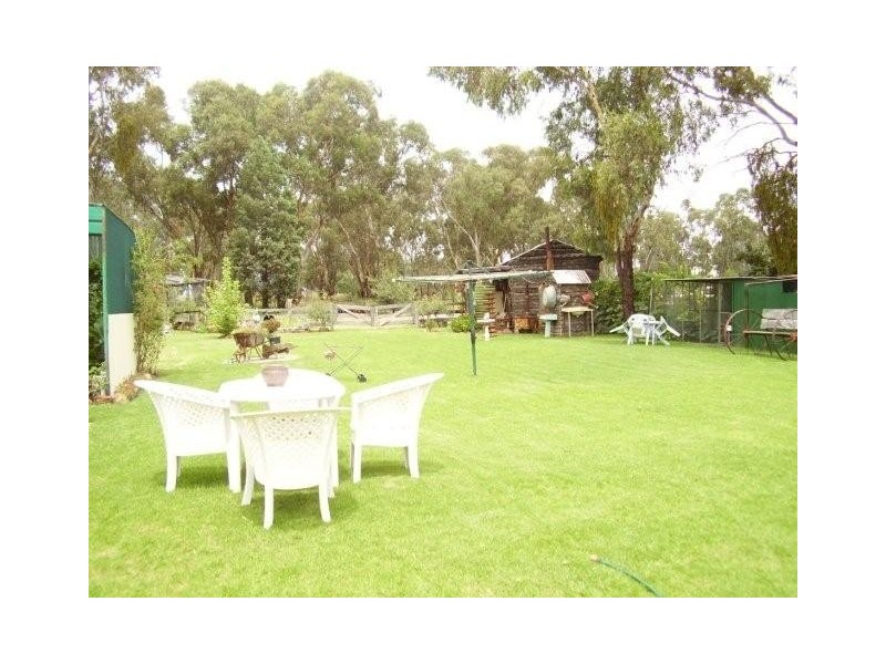 Binnaway NSW 2395