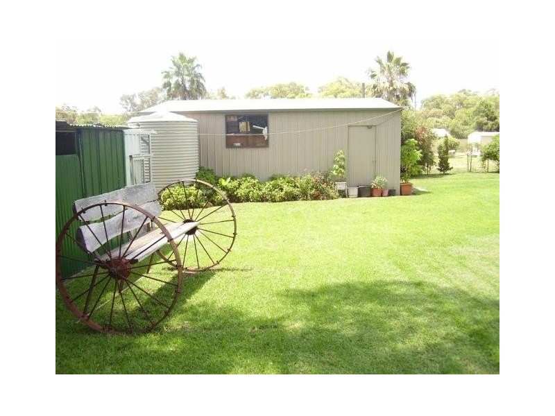 Binnaway NSW 2395