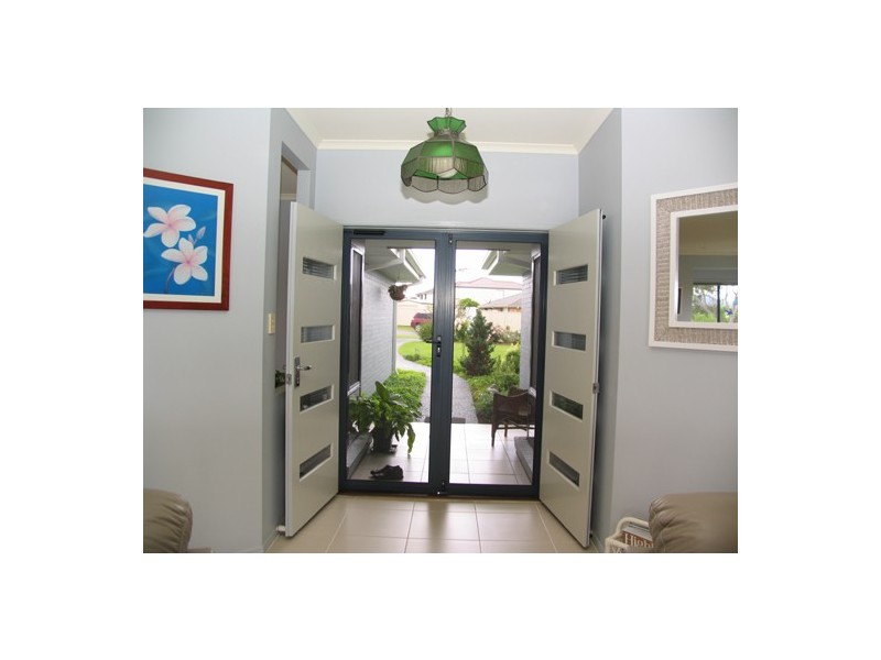 4 John Armstrong Close, Taree West NSW 2430