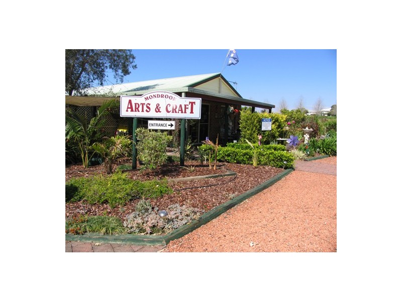 699 Tinonee Road, Tinonee NSW 2430