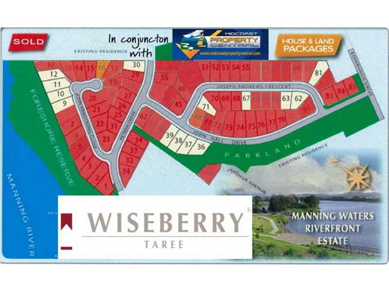 Taree West NSW 2430