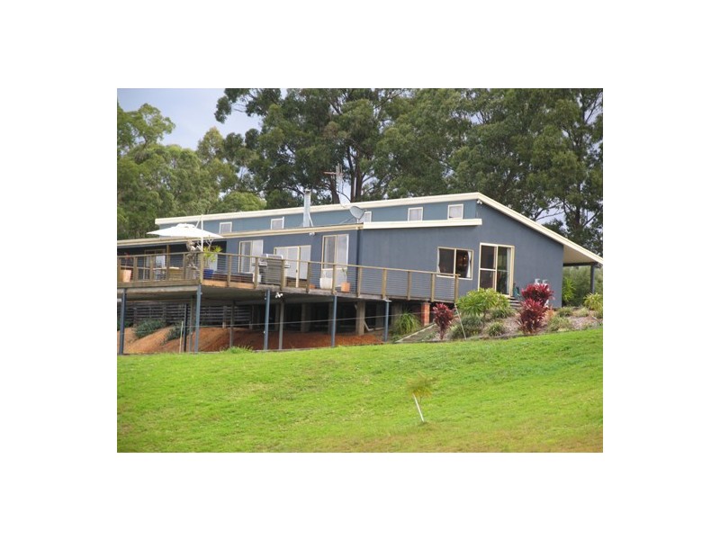 Upper Lansdowne NSW 2430