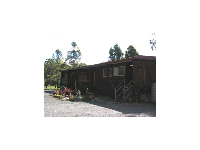 Lansdowne NSW 2430