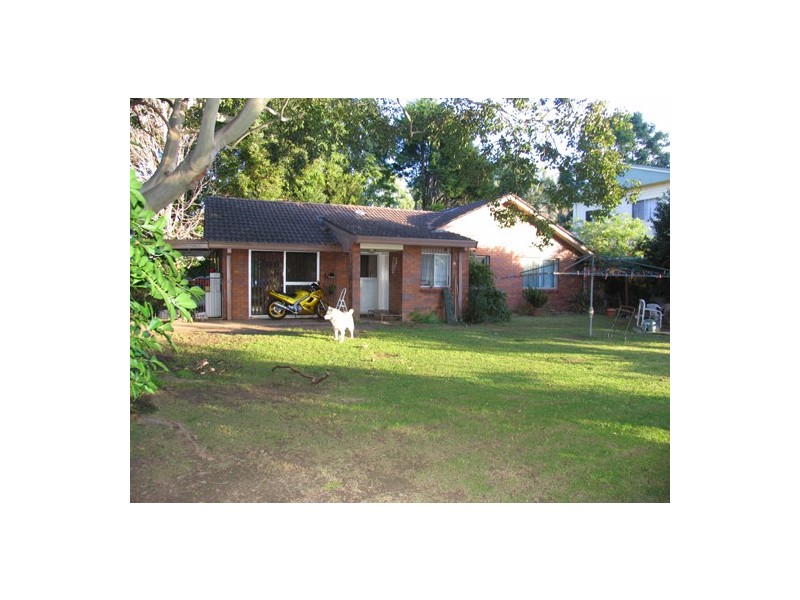 Wingham NSW 2429