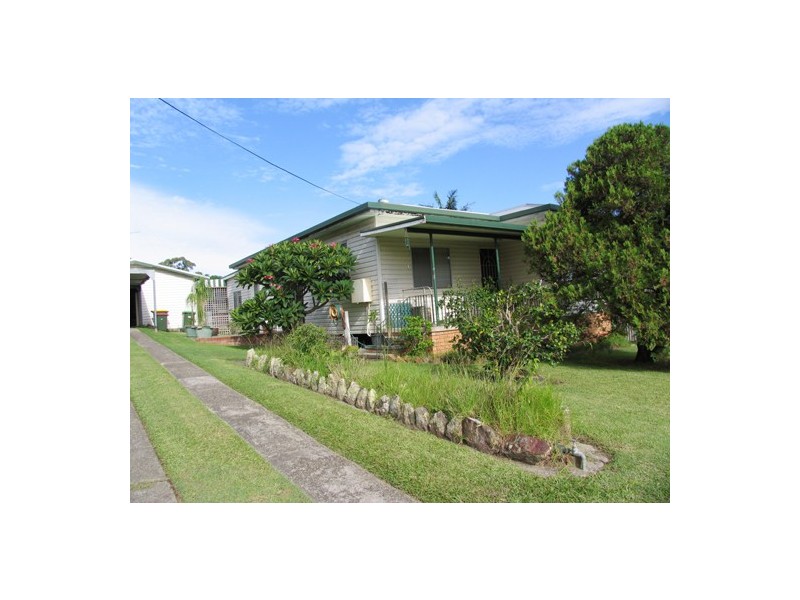 Coopernook NSW 2426