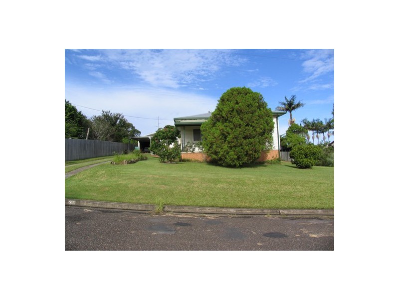 Coopernook NSW 2426
