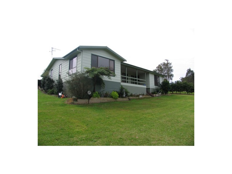 Wingham NSW 2429