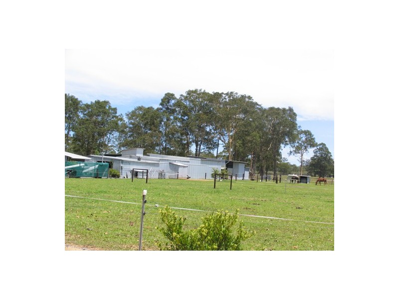 Cundletown NSW 2430