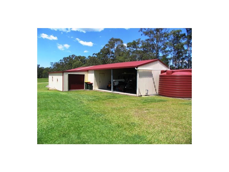 Lansdowne NSW 2430
