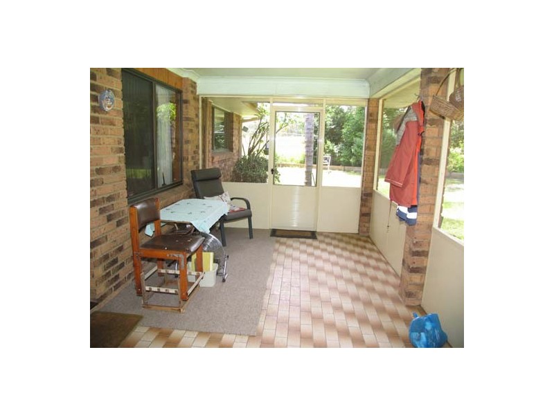 Cedar Party NSW 2429