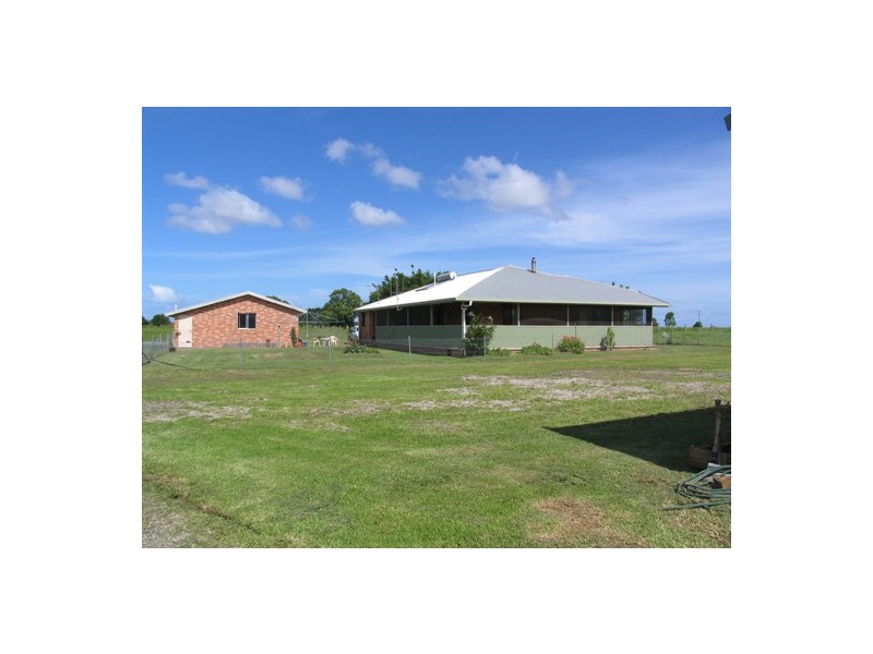 Moorland NSW 2443