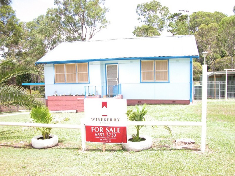 6 Allen Street, Wingham NSW 2429