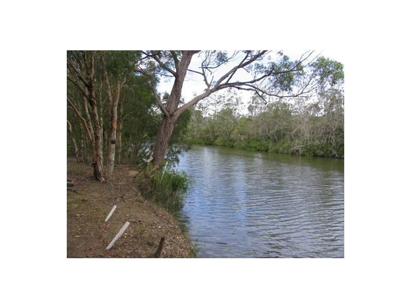 Old Bar NSW 2430