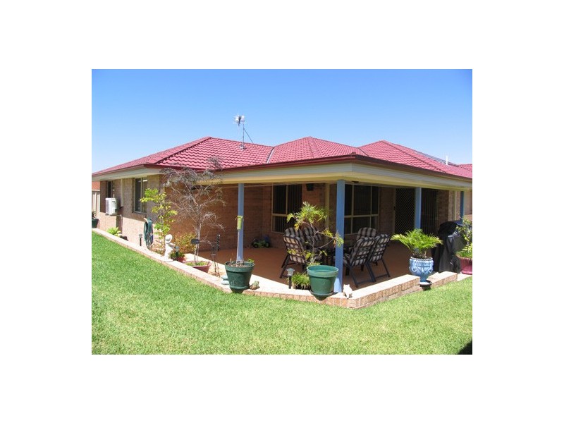 21 Balmaringa Place, Taree NSW 2430