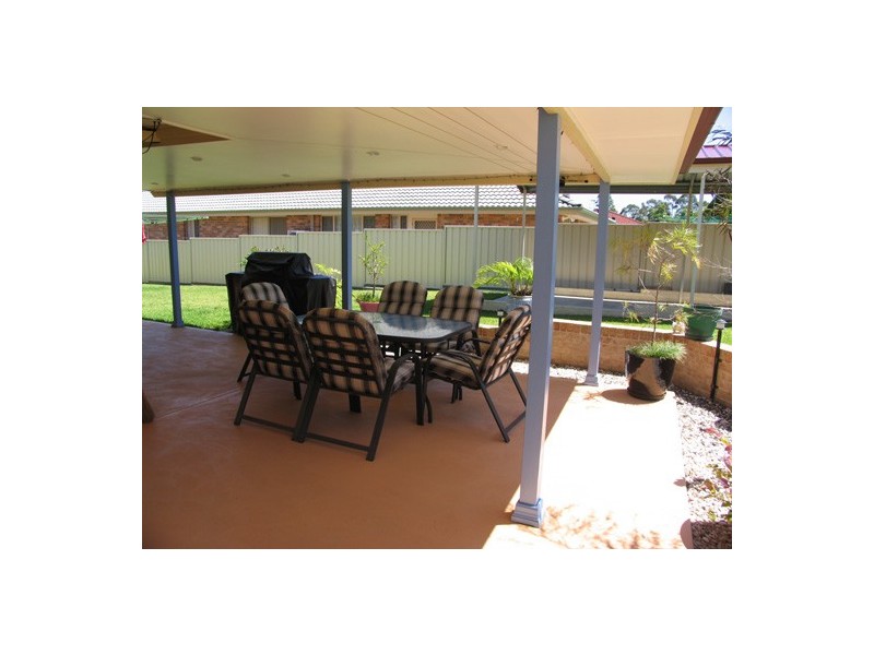 21 Balmaringa Place, Taree NSW 2430