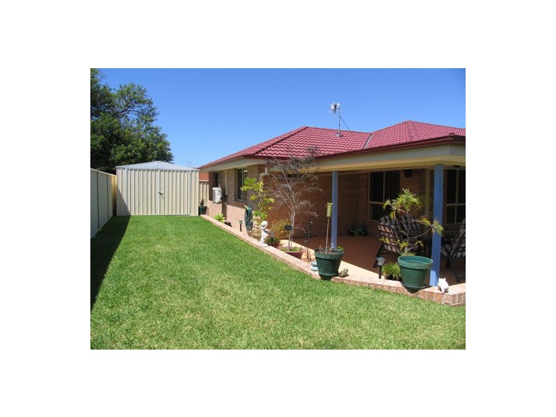 21 Balmaringa Place, Taree NSW 2430