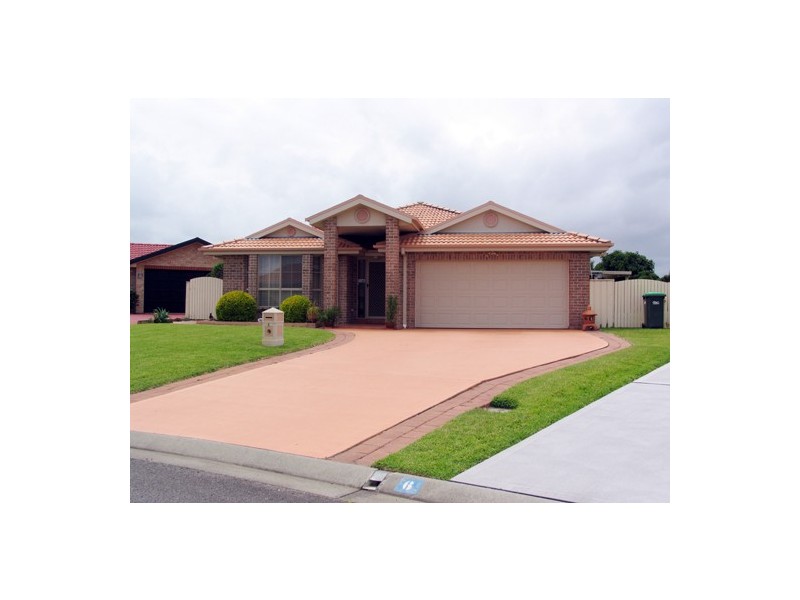 Harrington NSW 2427