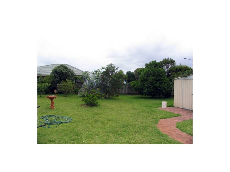 Harrington NSW 2427