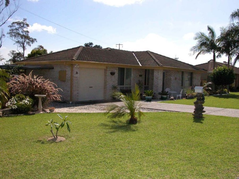 Taree NSW 2430