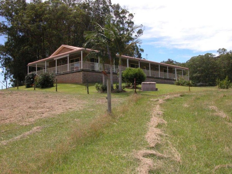 Upper Lansdowne NSW 2430