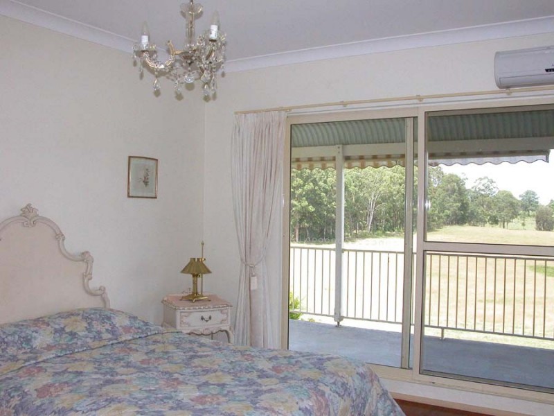 Upper Lansdowne NSW 2430