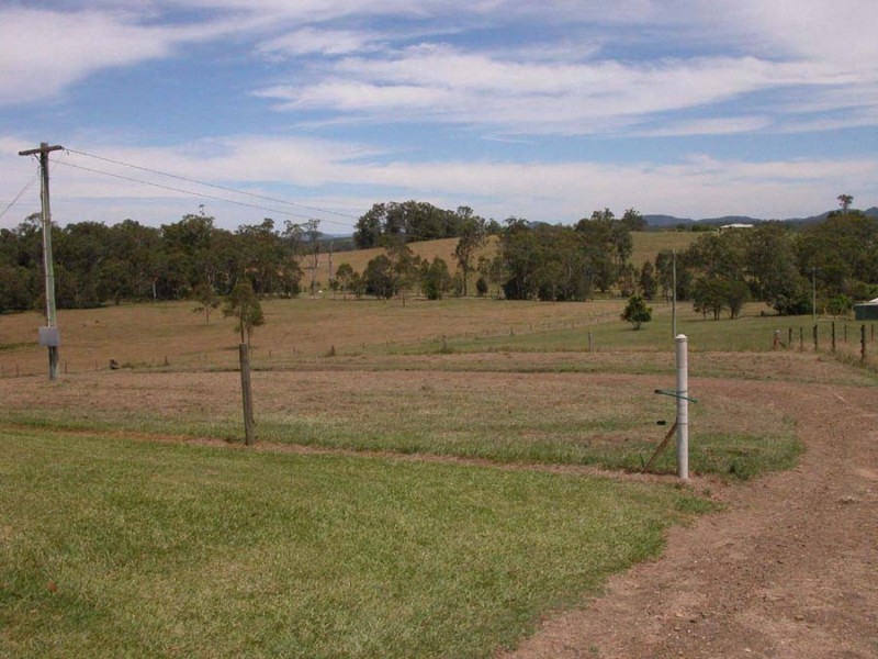 Upper Lansdowne NSW 2430