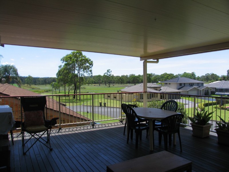 47 Lawson Crescent, Taree NSW 2430