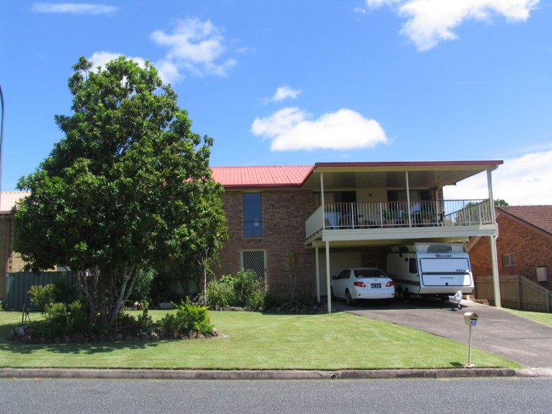 47 Lawson Crescent, Taree NSW 2430