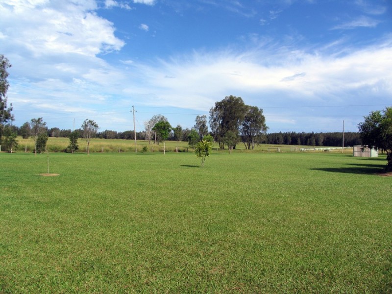 Cundletown NSW 2430
