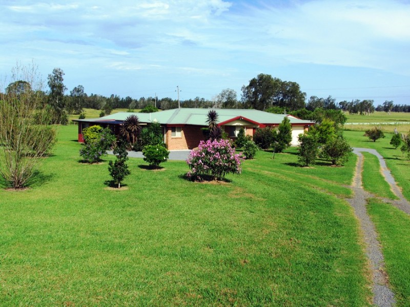 Cundletown NSW 2430