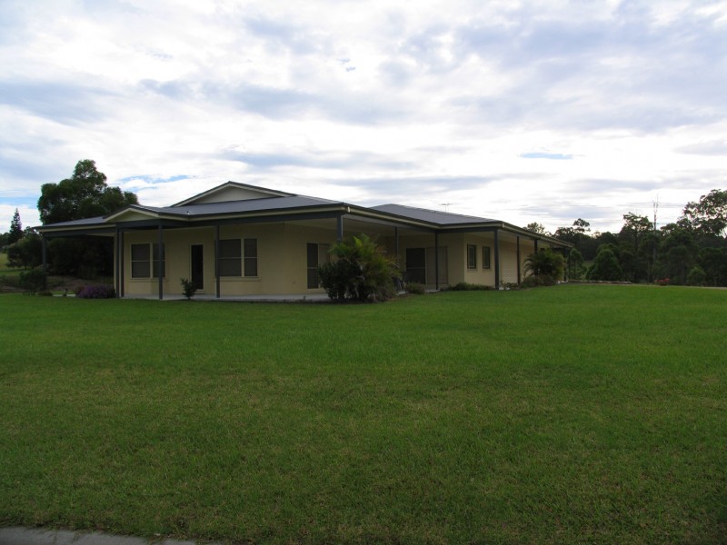 Rainbow Flat NSW 2430