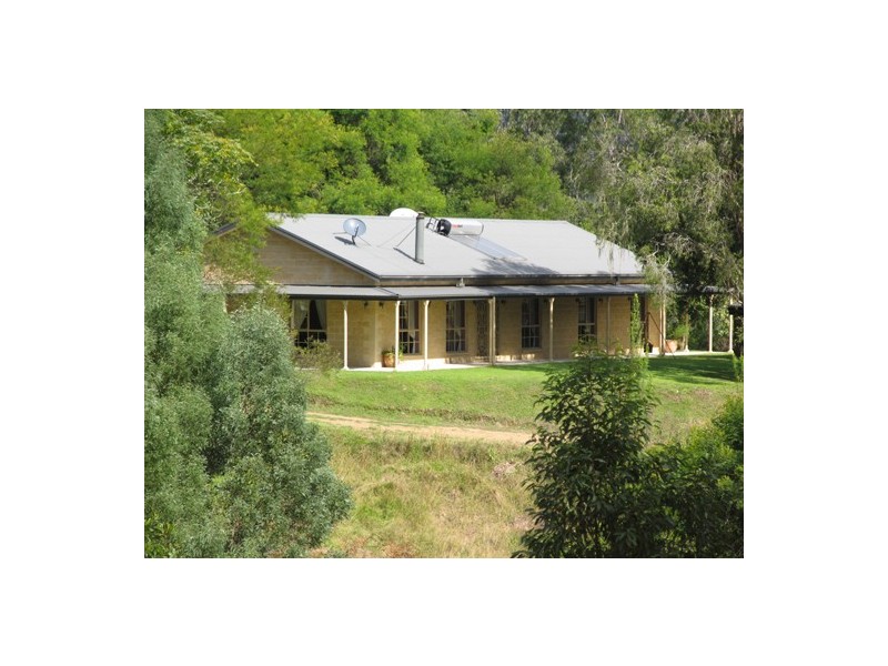 Knorrit Flat NSW 2424