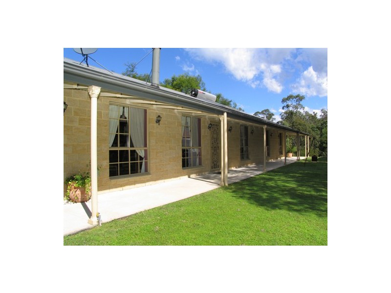 Knorrit Flat NSW 2424