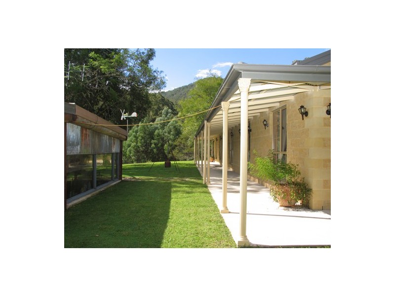Knorrit Flat NSW 2424