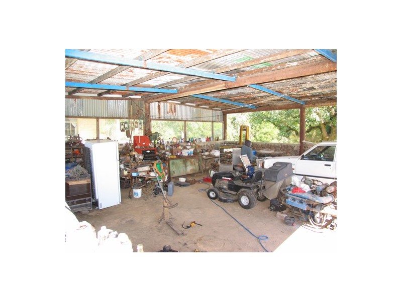 Knorrit Flat NSW 2424