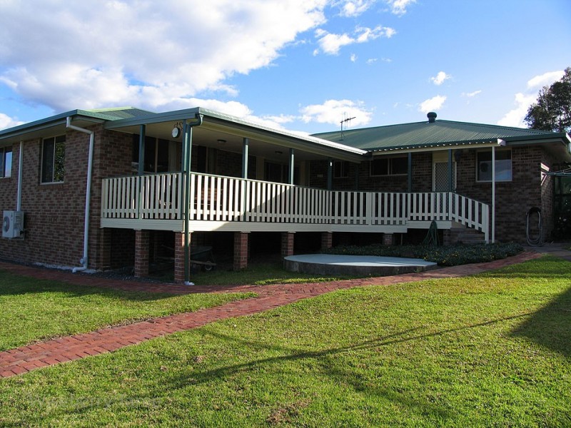 Cundletown NSW 2430