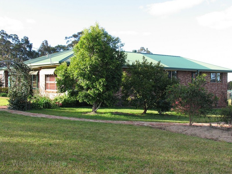 Cundletown NSW 2430