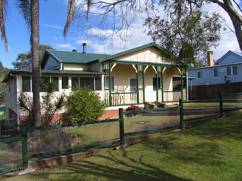 Wingham NSW 2429